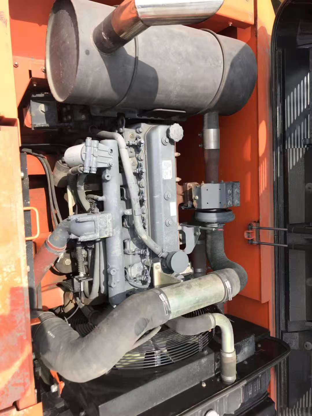 Doosan 300-7 image 9
