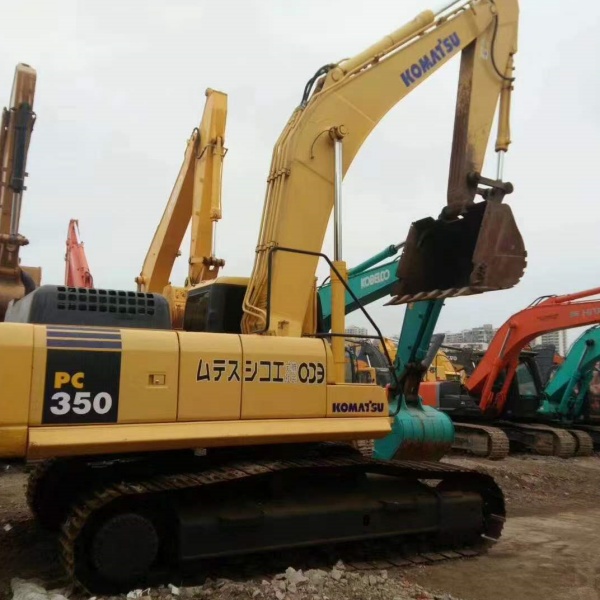 Komatsu 350