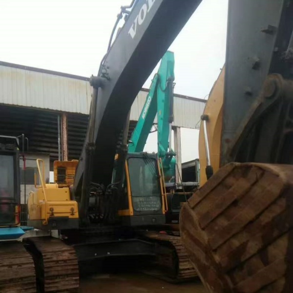 Volvo 460B