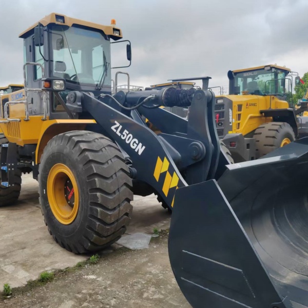 Xcmg 50
