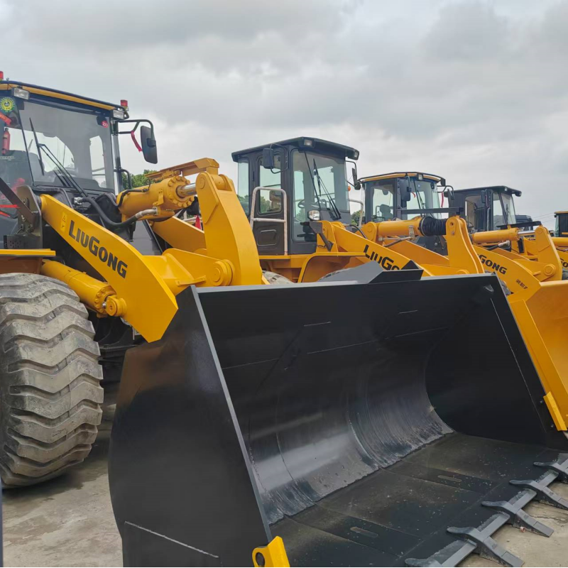 Liugon 870