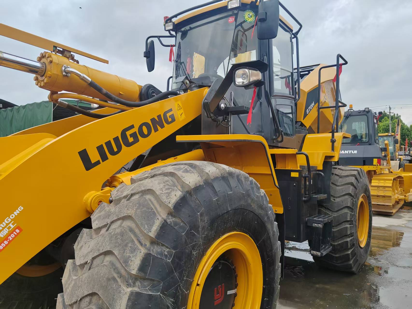 Liugon 870 image 6