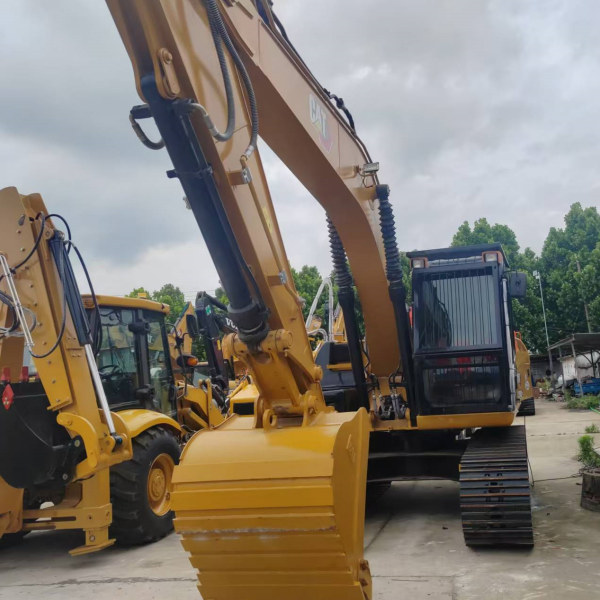 Caterpillar 315D2