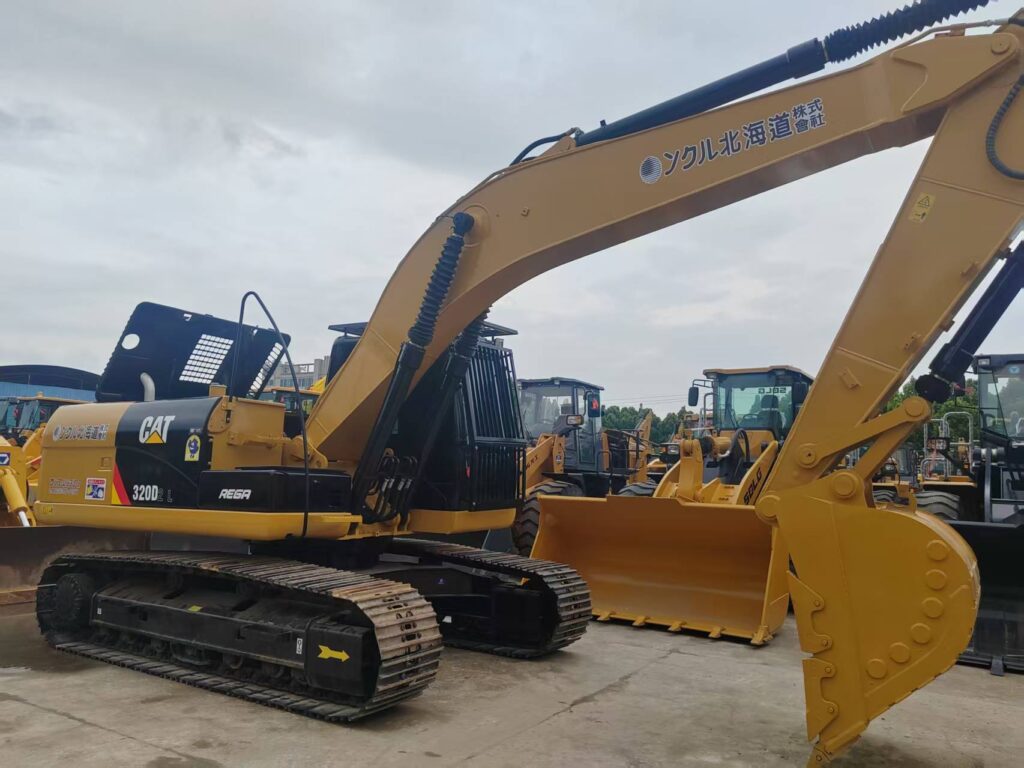 Bulldozer Application Scope & Key Features