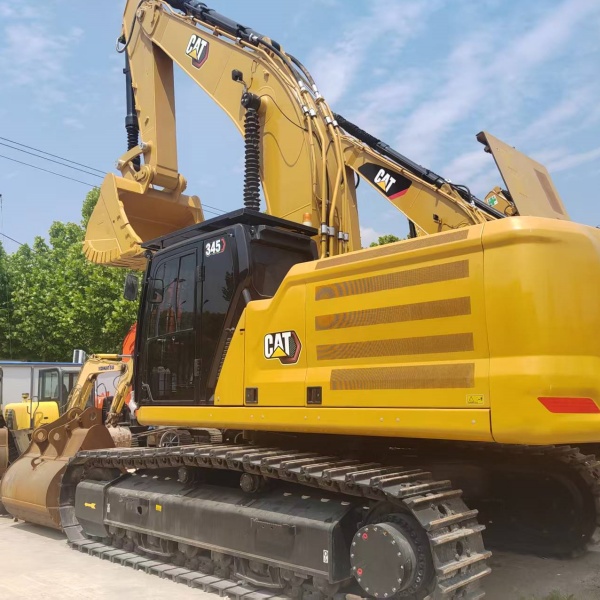 Caterpillar 345