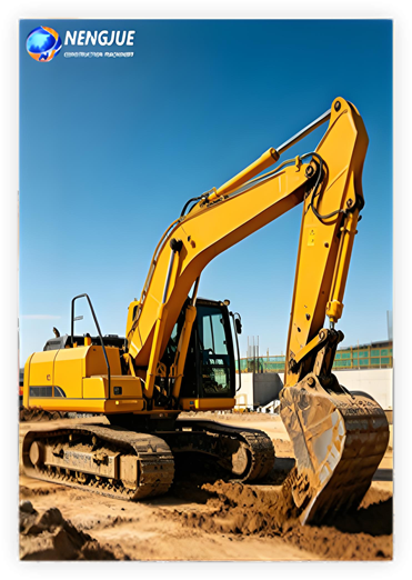 Excavators