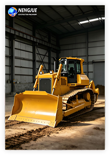 Bulldozer
