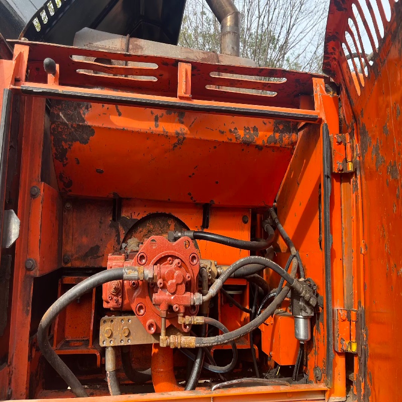 Doosan 300 Authentic image 7