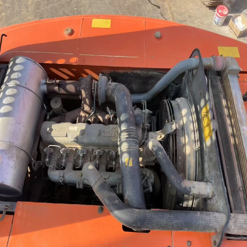 Hitachi 200-3G image 8