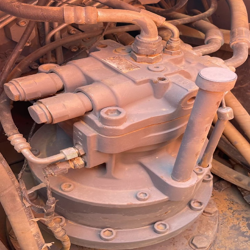 Hitachi 200-3G image 10