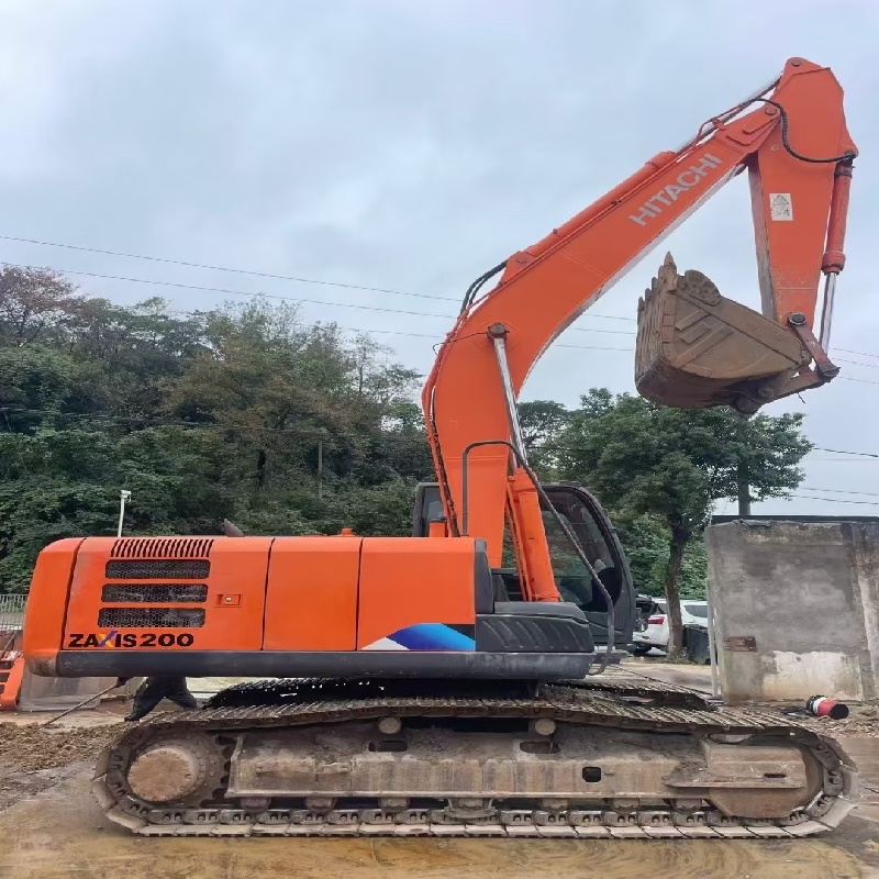 Hitachi 200-5G