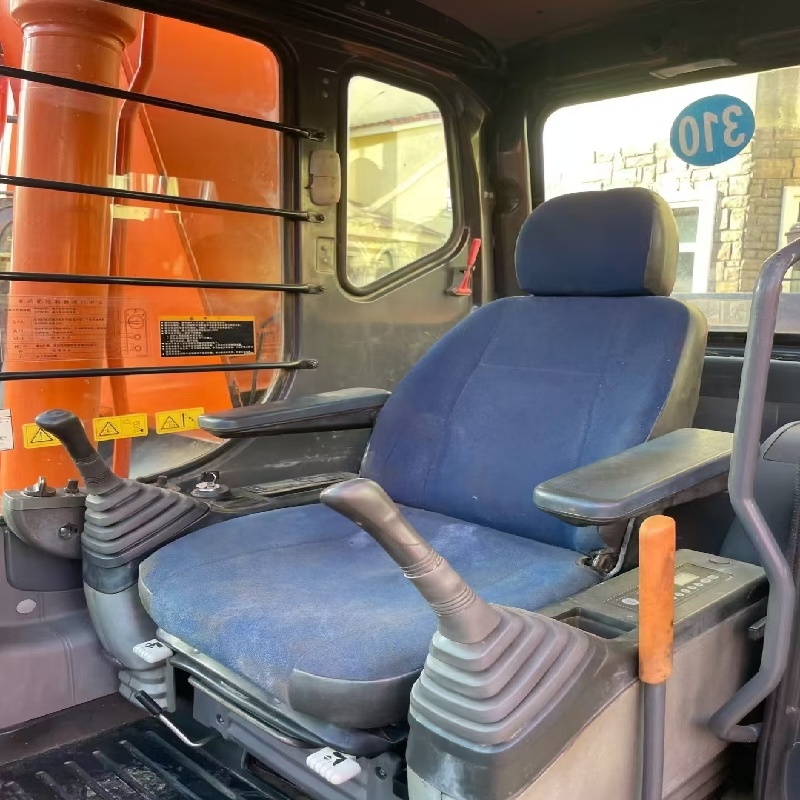 Hitachi 250-3G Authentic Version image 7