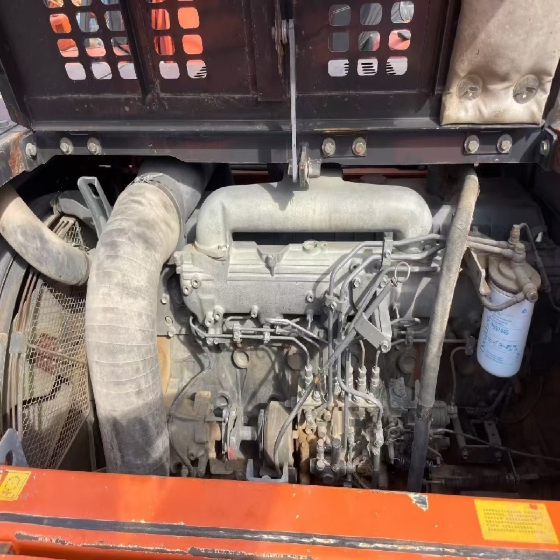 Hitachi 470-5G image 7