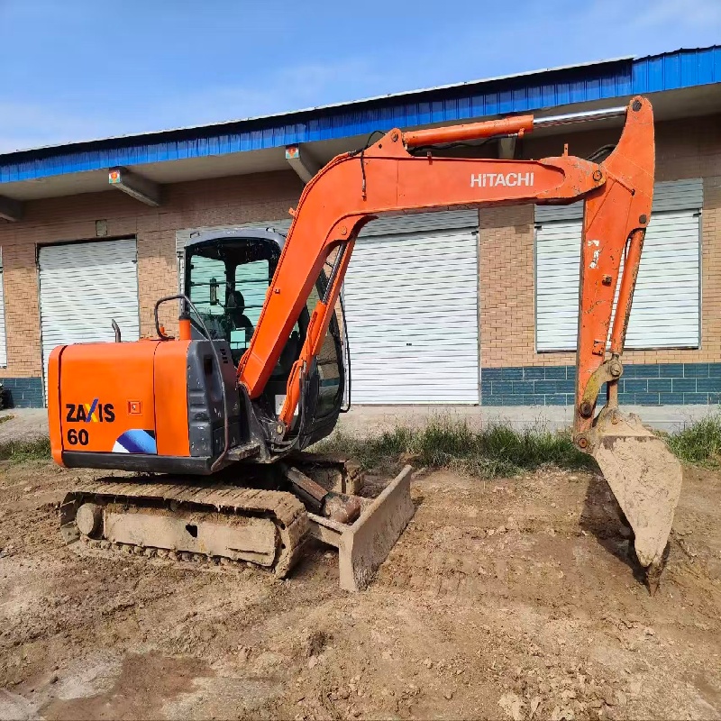 Hitachi 60 Authentic Version image 3