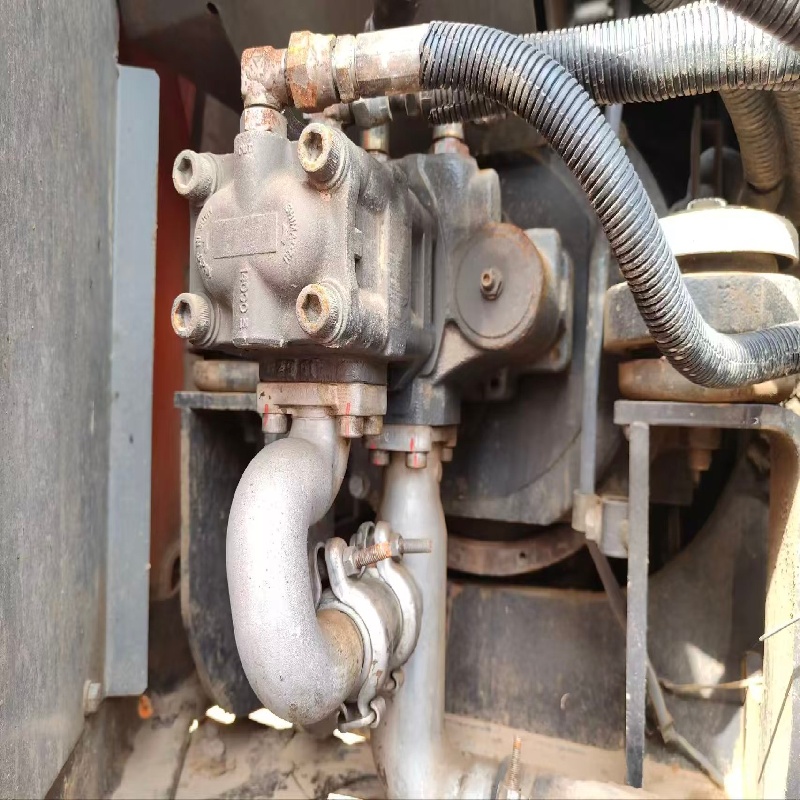 Hitachi 60 Authentic Version image 6