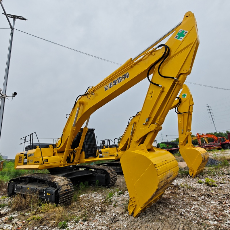 Komatsu 450（4）