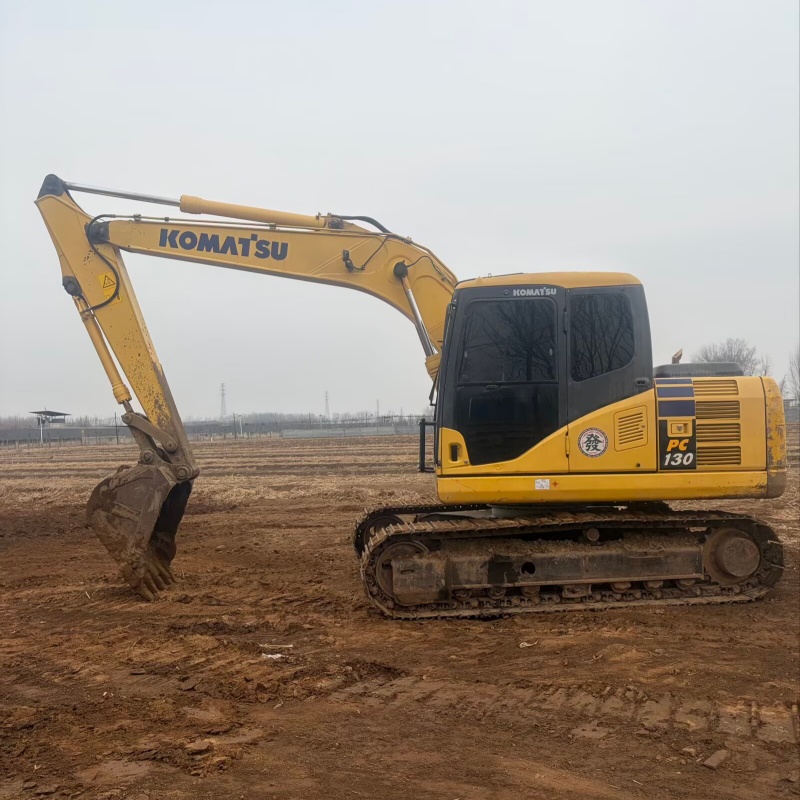 Komatsu 130（3）