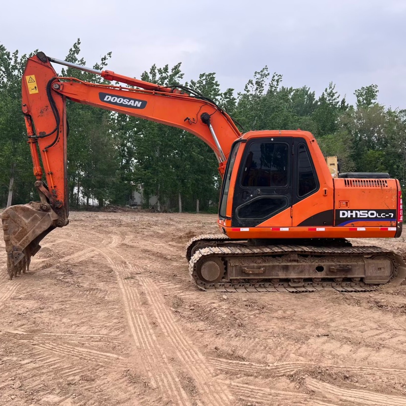 Doosan DH150-7