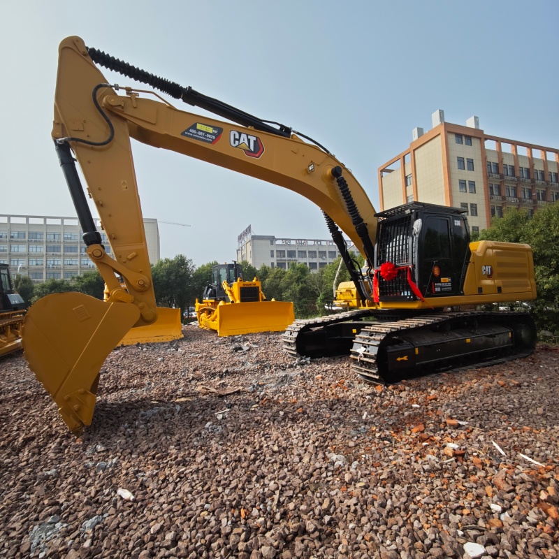 Caterpillar 336Latest Collection image 2