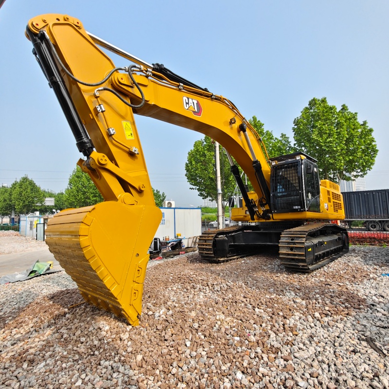 Caterpillar 349