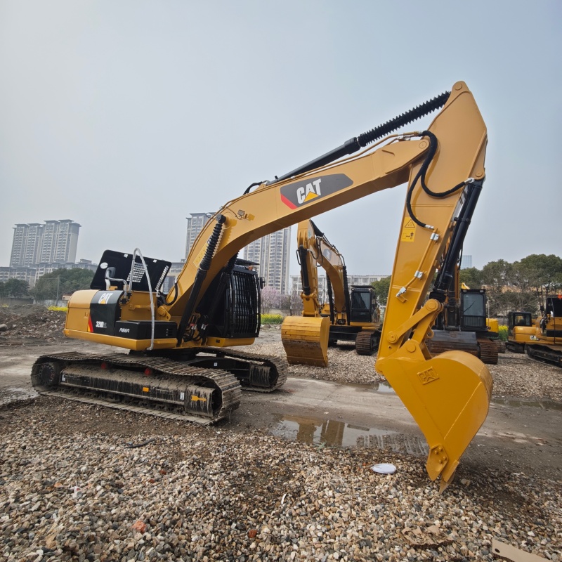 Caterpillar 320D2L（2） image 2