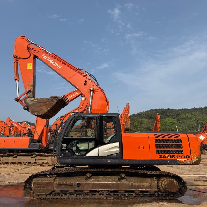 Hitachi 200-5G
