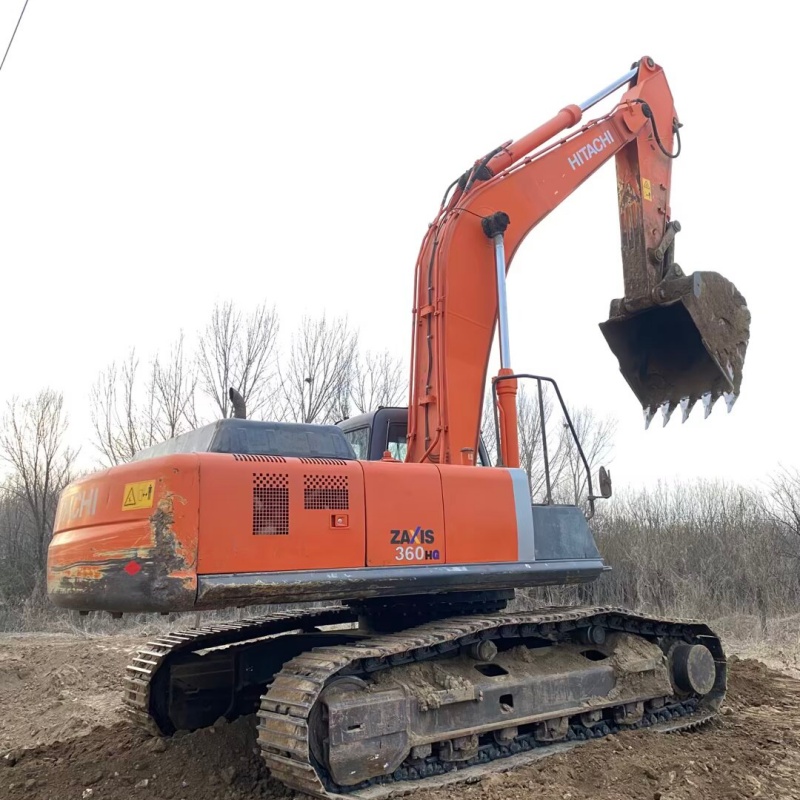 Hitachi 360 image 2