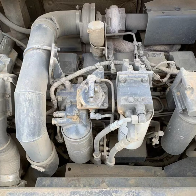 Komatsu 450（3） image 10
