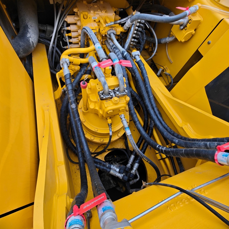 Komatsu 360（2） image 10