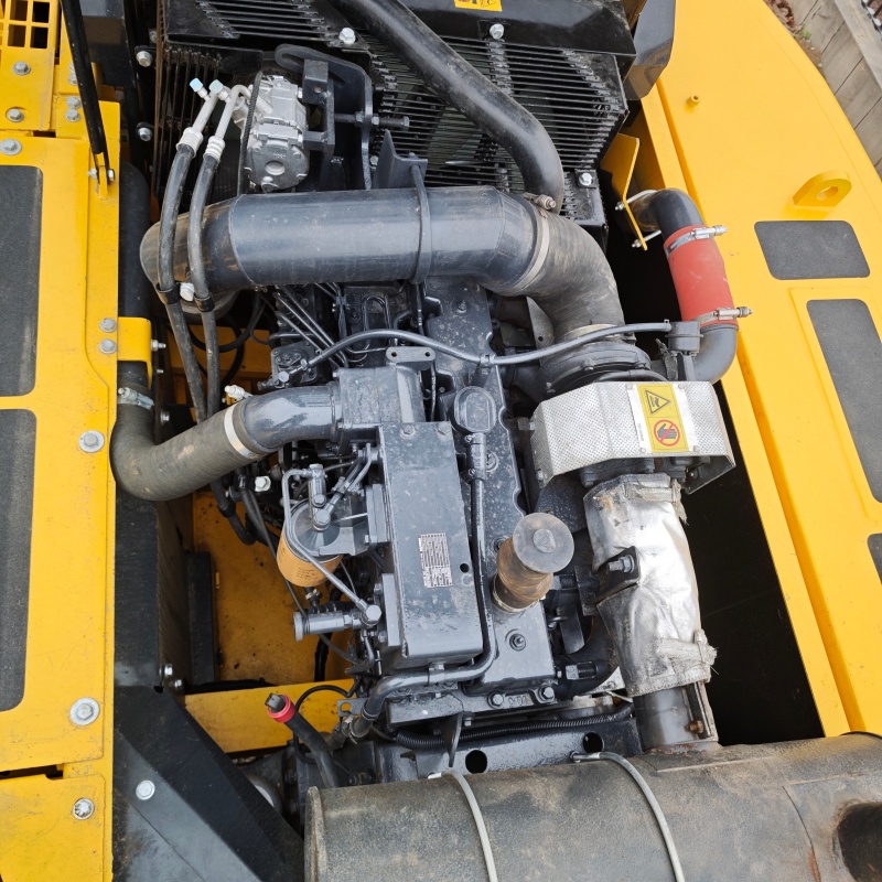 Komatsu 350（2） image 10