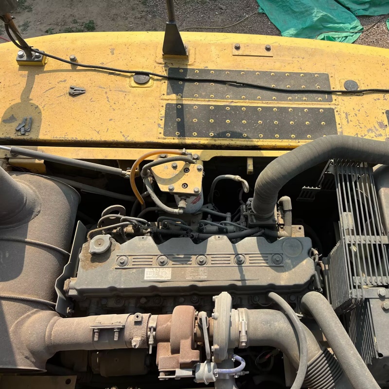 Komatsu 240 Original（2） image 10