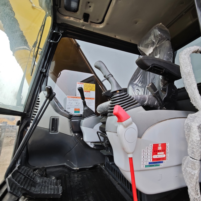 Komatsu 160（2） image 9