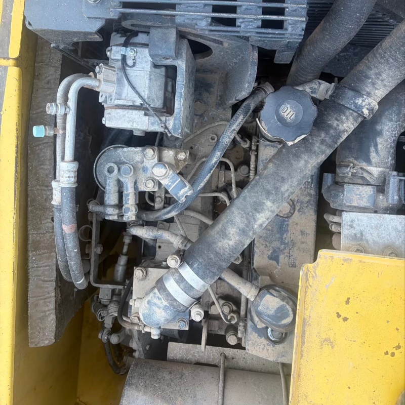 Komatsu 130（3） image 10