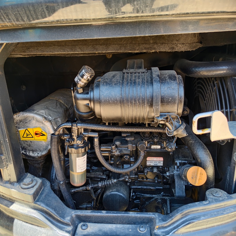 Komatsu 20（3） image 10