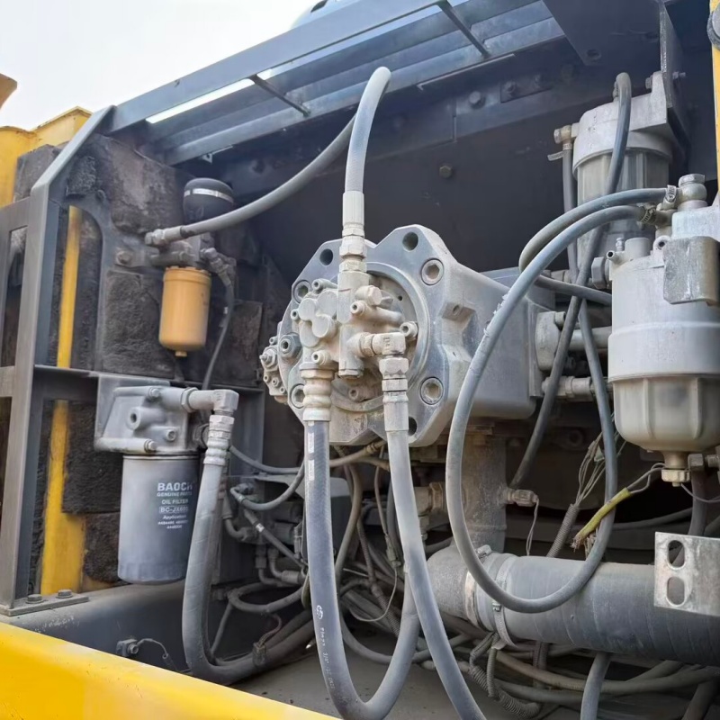 Sumitomo 350 image 10