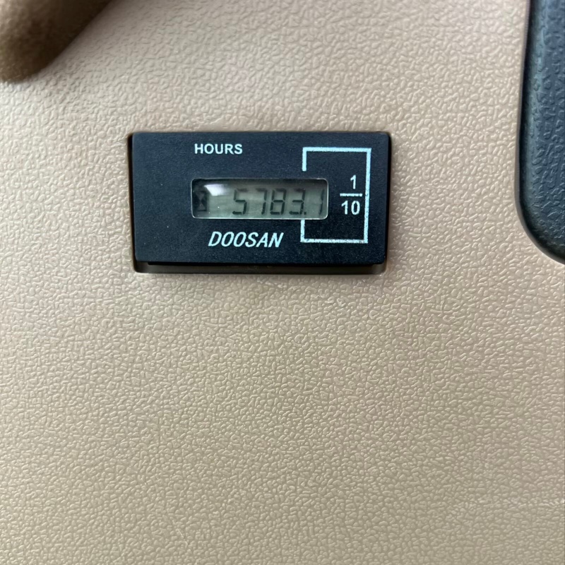 Doosan DH150-7 image 10