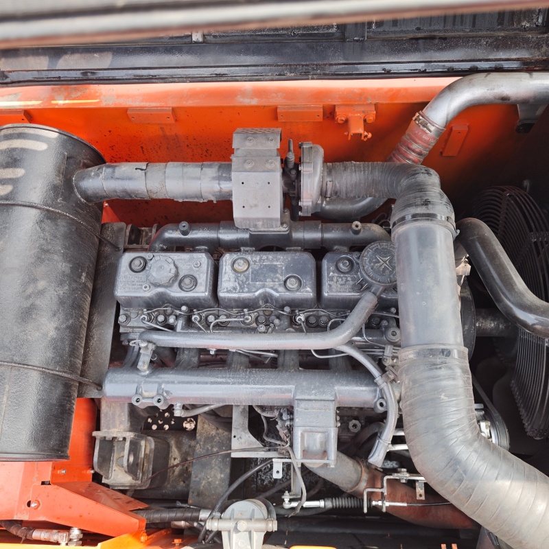 Doosan DH300—9 image 10