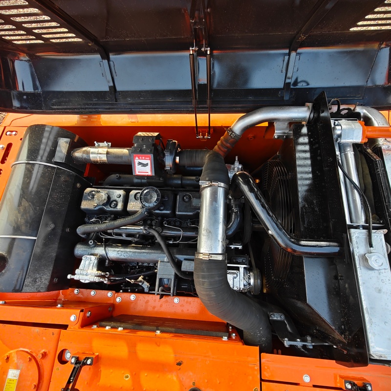 Doosan DX300 image 11