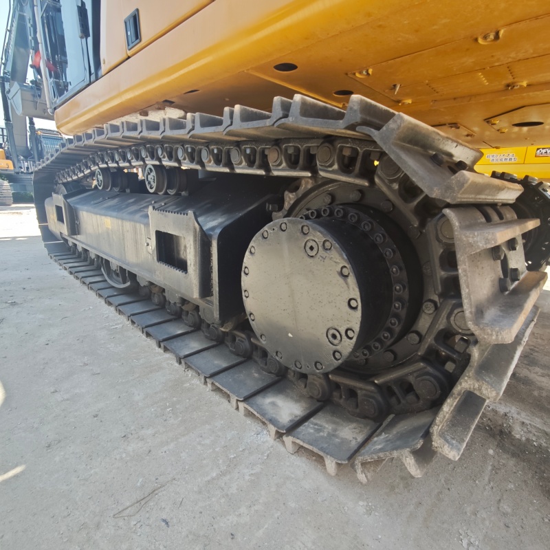 Caterpillar 336Latest Collection （2） image 9
