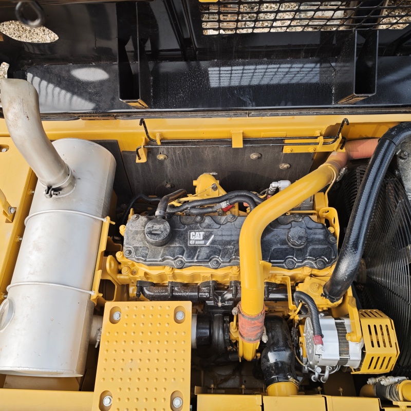 Caterpillar 325D2L image 10