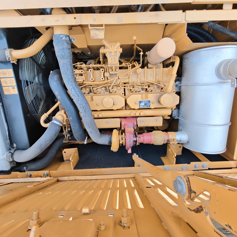 Caterpillar 320C image 10
