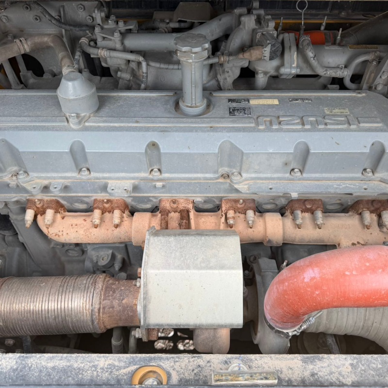 Sany 750（3） image 10