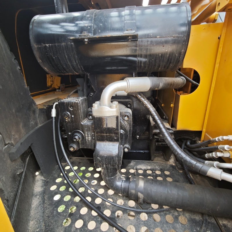 Sany 95 image 10