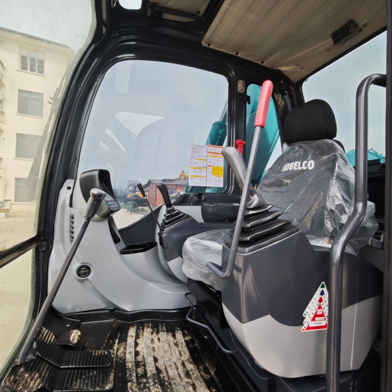 Kobelco 75（2） image 10