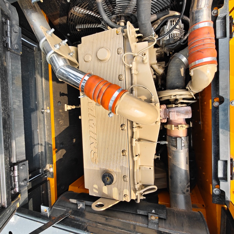 Hyundai 385-9T image 10