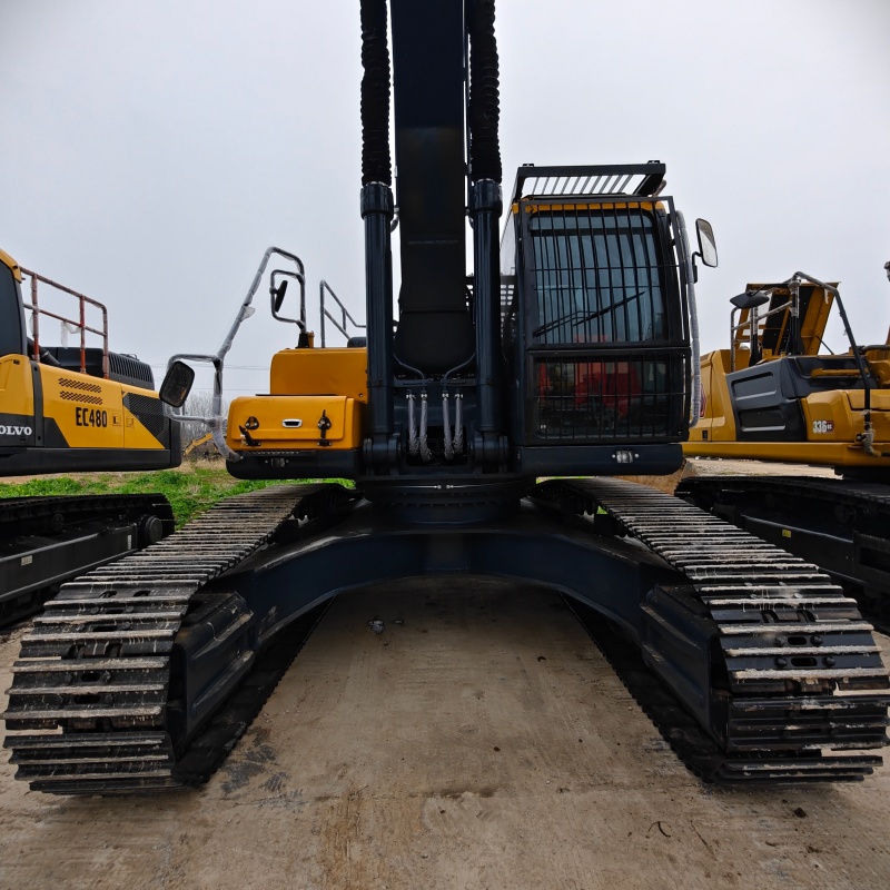 Hyundai 350VS image 10