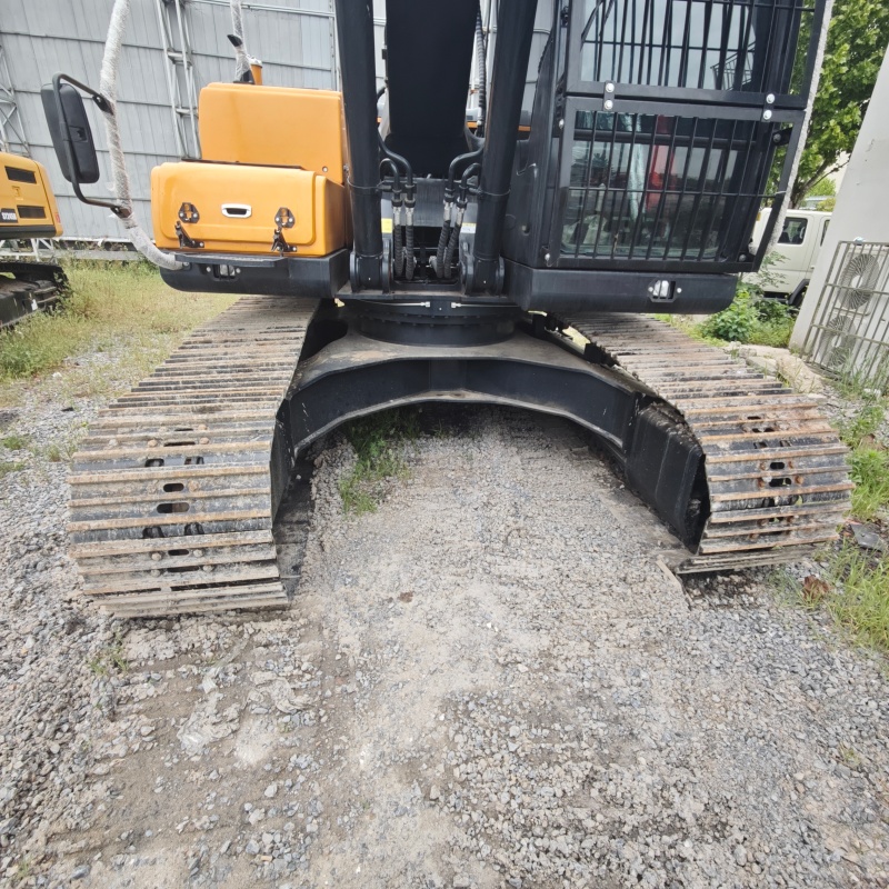 Hyundai 220-9S image 10