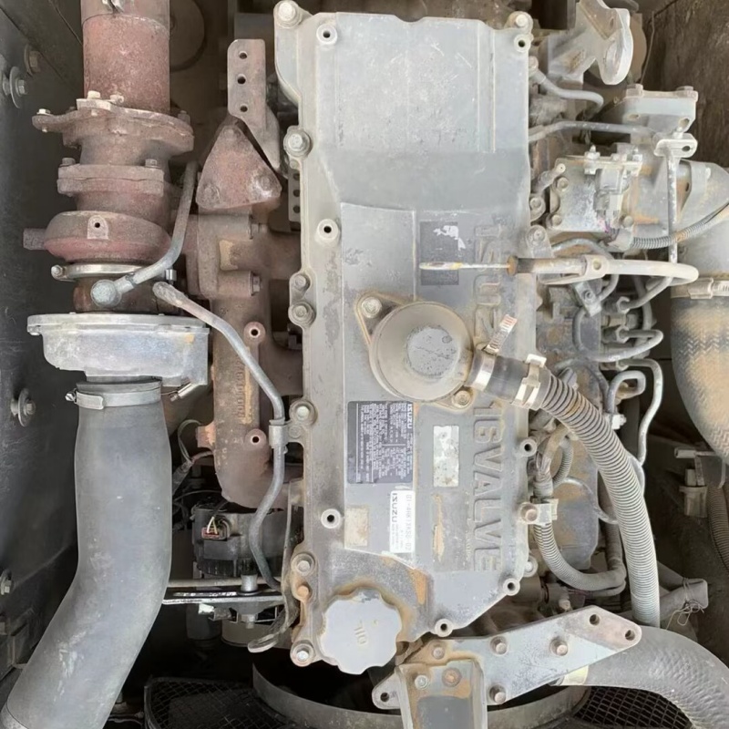 Sumitomo 210（2） image 11