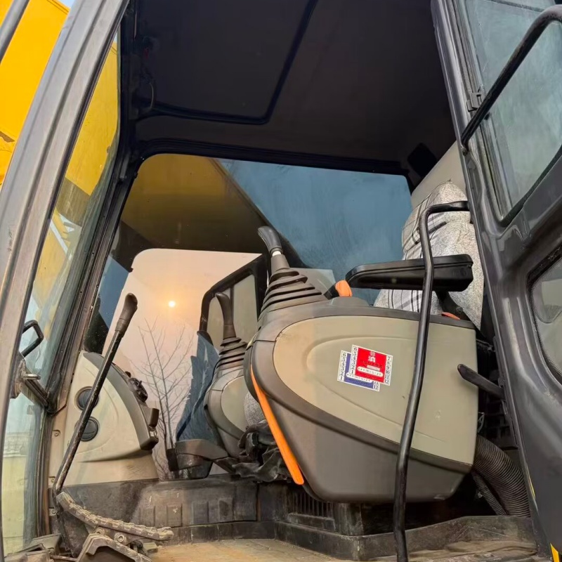 Sumitomo 350 image 11