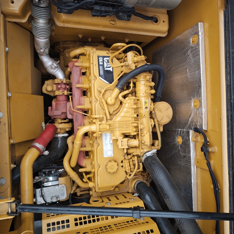 Caterpillar 320E image 11